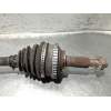 Recambio de transmision delantera derecha para kia carens 2.0 turbodiesel cat referencia OEM IAM 1K2KD 20CRDI 2003