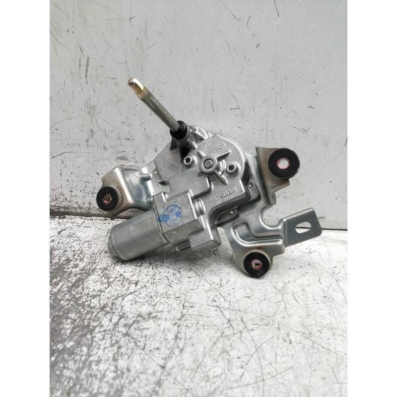 Recambio de motor limpia trasero para suzuki ignis (/mf) referencia OEM IAM   2018