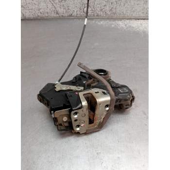MOTOR CIERRE CENTRALIZADO DELANTERO DERECHO 4P 2006