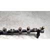 Recambio de rampa inyectora para fiat punto berlina (188) 1.2 8v active referencia OEM IAM B6713219018301  