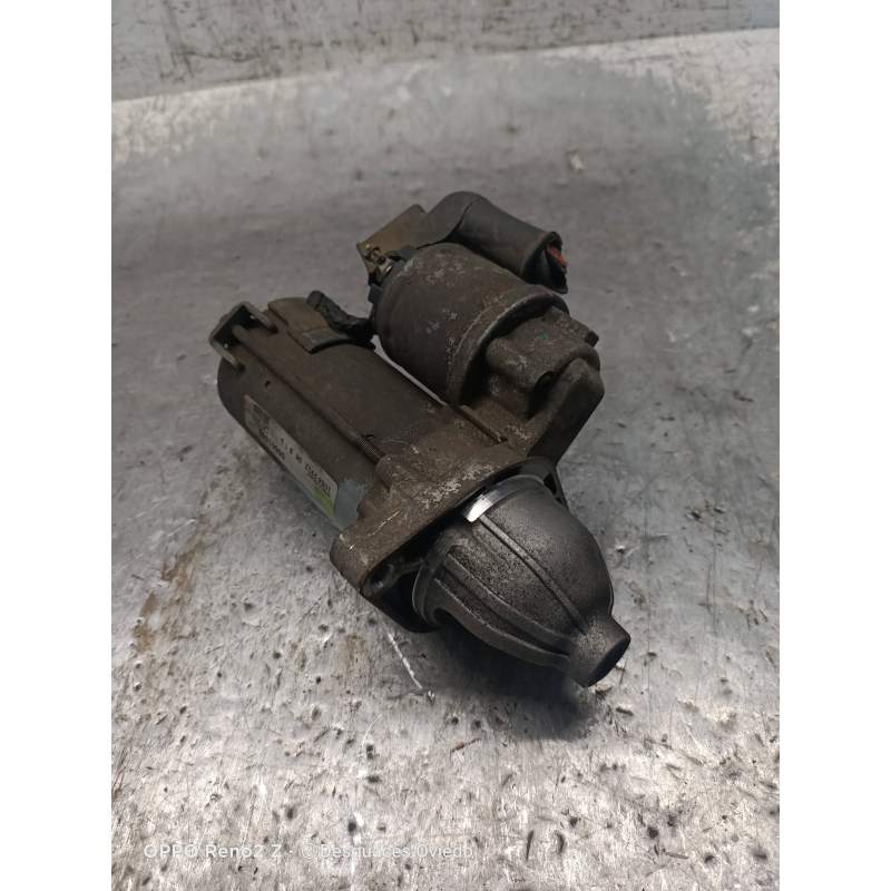 Recambio de motor arranque para suzuki swift berlina (mz) gl (5-ptas.) referencia OEM IAM 55561503  