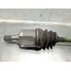 Recambio de transmision delantera derecha para kia carens 2.0 turbodiesel cat referencia OEM IAM 1K2KD 20CRDI 2003