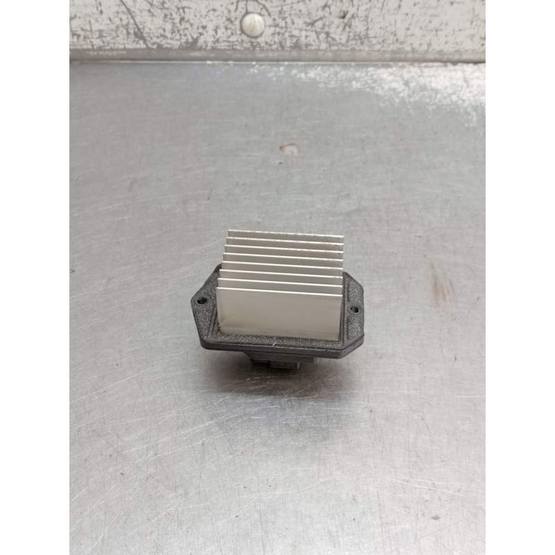 Recambio de resistencia calefaccion para jaguar xj luxury referencia OEM IAM 0778001020  2009