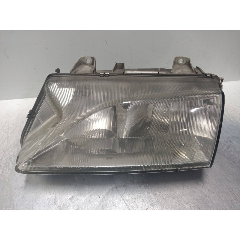 Recambio de faro izquierdo para peugeot 806 2.1 turbodiesel cat referencia OEM IAM   