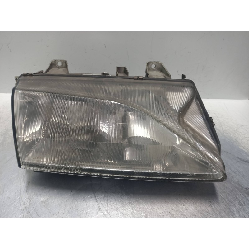 Recambio de faro derecho para peugeot 806 1.9 turbodiesel cat referencia OEM IAM   