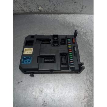 CAJA RELES / FUSIBLES 9664983080 14HDI 2009