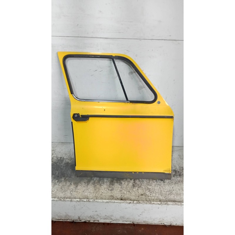 Recambio de puerta delantera derecha para citroen dyane dyane 6 referencia OEM IAM   5P