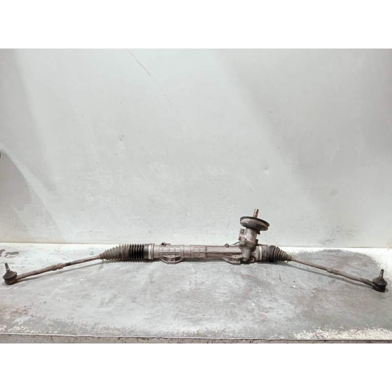 Recambio de cremallera direccion para peugeot 3008 i monospace (0u_) 1.6 hdi referencia OEM IAM 6820000084  