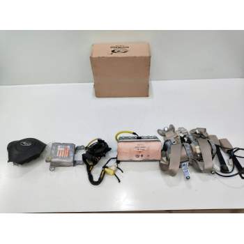 KIT AIRBAG 