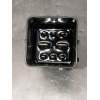 Recambio de caja precalentamiento para citroën c4 picasso referencia OEM IAM 9803299780 51299058A 