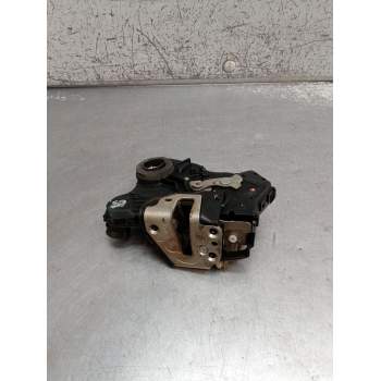 MOTOR CIERRE CENTRALIZADO DELANTERO IZQUIERDO 4P 2006