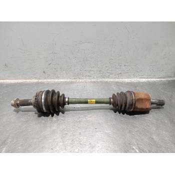 TRANSMISION DELANTERA IZQUIERDA 1K2KD 20CRDI 2003