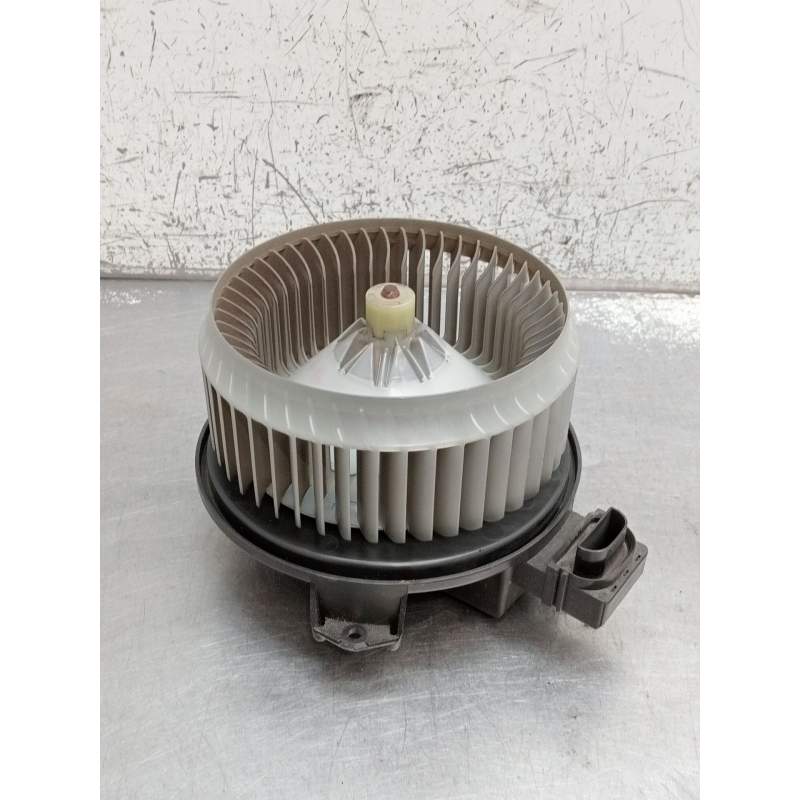 Recambio de motor calefaccion para jaguar xj luxury referencia OEM IAM AV2727005391  2009