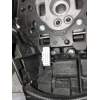 Recambio de volante para bmw serie 5 touring (e61) referencia OEM IAM 92564411  
