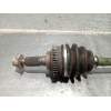 Recambio de transmision delantera izquierda para kia carens 2.0 turbodiesel cat referencia OEM IAM 1K2KD 20CRDI 2003