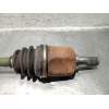 Recambio de transmision delantera izquierda para kia carens 2.0 turbodiesel cat referencia OEM IAM 1K2KD 20CRDI 2003