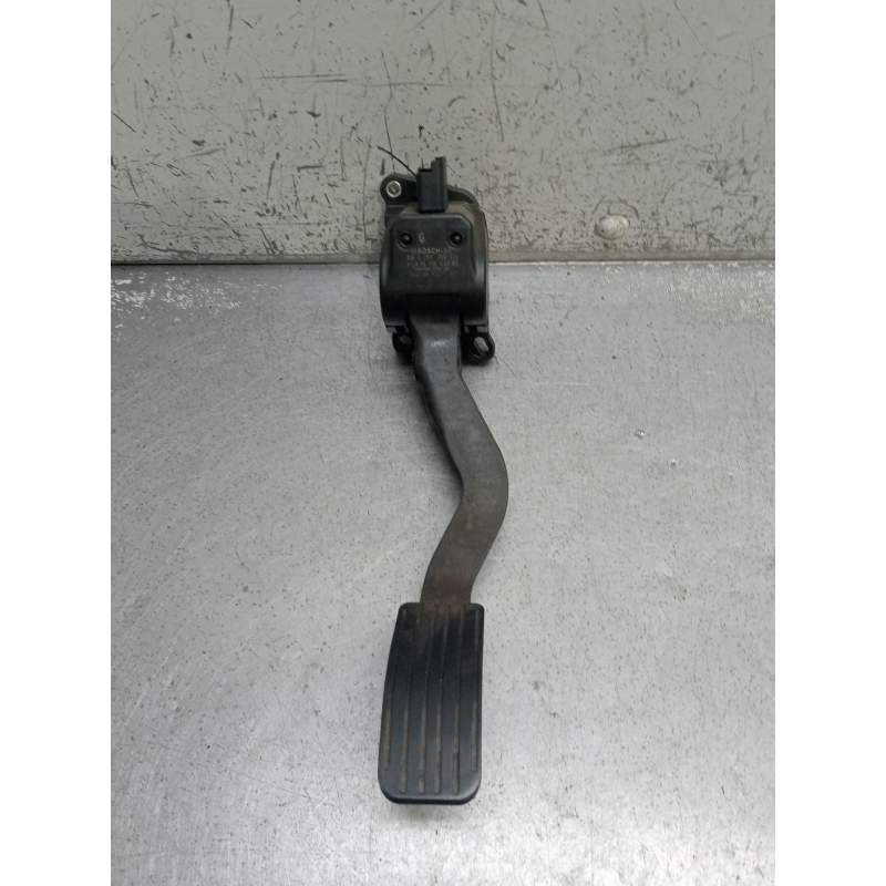 Recambio de potenciometro pedal para peugeot 207/207+ (wa_, wc_) 1.4 hdi referencia OEM IAM 0280755128 9681844080 2009