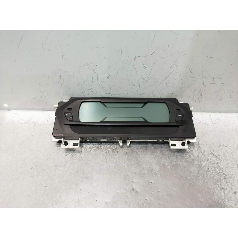 Recambio de cuadro instrumentos para citroën c4 picasso referencia OEM IAM 9811083780 50300552010802 