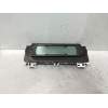 Recambio de cuadro instrumentos para citroën c4 picasso referencia OEM IAM 9811083780 50300552010802 