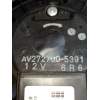 Recambio de motor calefaccion para jaguar xj luxury referencia OEM IAM AV2727005391  2009