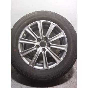 JUEGO LLANTAS 225/65 R17 