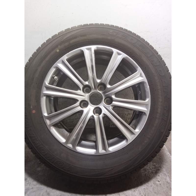 Recambio de juego llantas para lexus nx (_z1_) 300h awd (ayz15) referencia OEM IAM 225/65 R17  