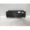 Recambio de cuadro instrumentos para citroën c4 picasso referencia OEM IAM 9811083780 50300552010802 