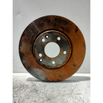 DISCO FRENO DELANTERO 270CDI 2000