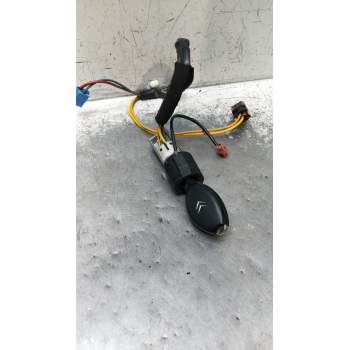 CONMUTADOR DE ARRANQUE 9641551180 20HDI 2001