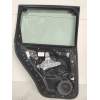 Recambio de elevalunas trasero izquierdo para porsche cayenne (typ 9pa) básico referencia OEM IAM 7L0839361  