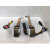 Recambio de juego cinturones trasero para bmw serie 5 touring (e61) referencia OEM IAM   5P