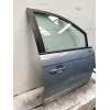Recambio de puerta delantera derecha para ssangyong rodius i 2.7 xdi referencia OEM IAM  5P 2005