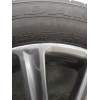 Recambio de juego llantas para lexus nx (_z1_) 300h awd (ayz15) referencia OEM IAM 225/65 R17  