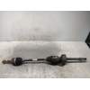 Recambio de transmision delantera derecha para suzuki swift berlina (mz) gl (5-ptas.) referencia OEM IAM 4410162J90  