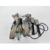 Recambio de kit airbag para subaru legacy familiar/outback b13 (bp) 2.0 diesel cat referencia OEM IAM   