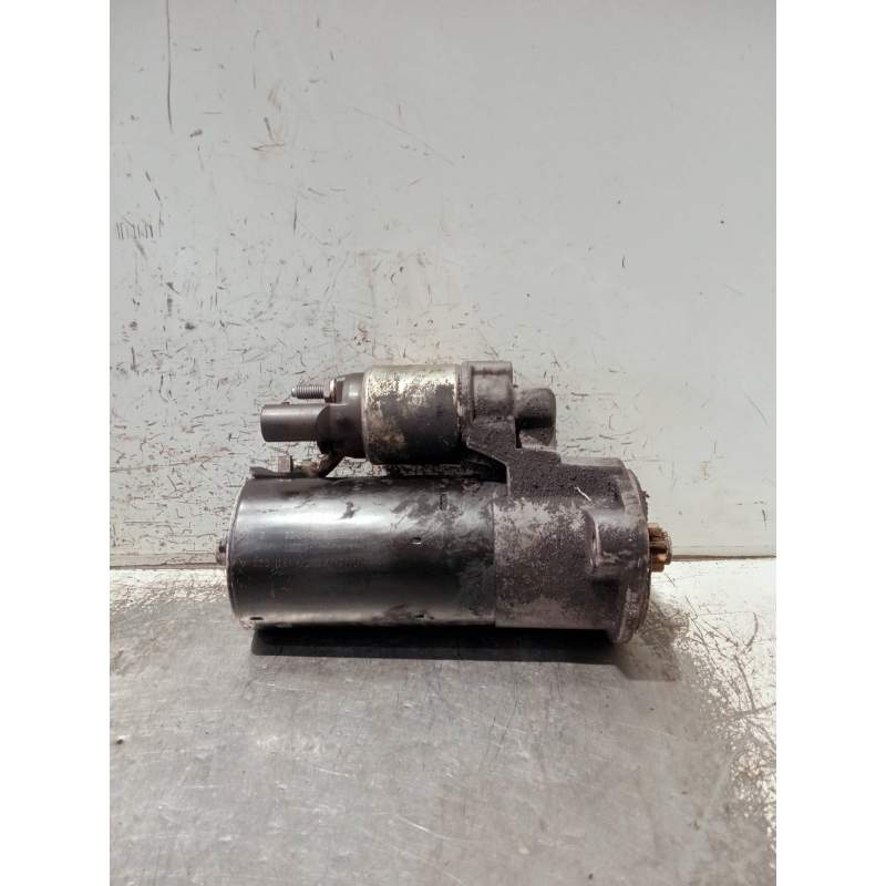 Recambio de motor arranque para volkswagen crafter combi (2e) referencia OEM IAM 076911023A 0001125055 