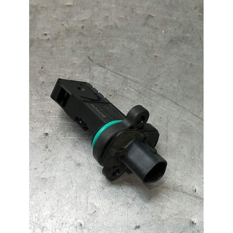 Recambio de caudalimetro para opel astra k (b16) 1.6 cdti (68) referencia OEM IAM 0280218268 133001682 344534681