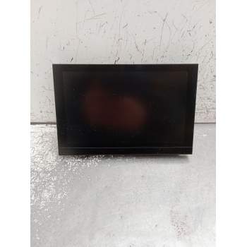PANTALLA MULTIFUNCION 9830426480 503018801103 2018
