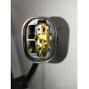 Recambio de electroventilador para citroën c4 picasso referencia OEM IAM   