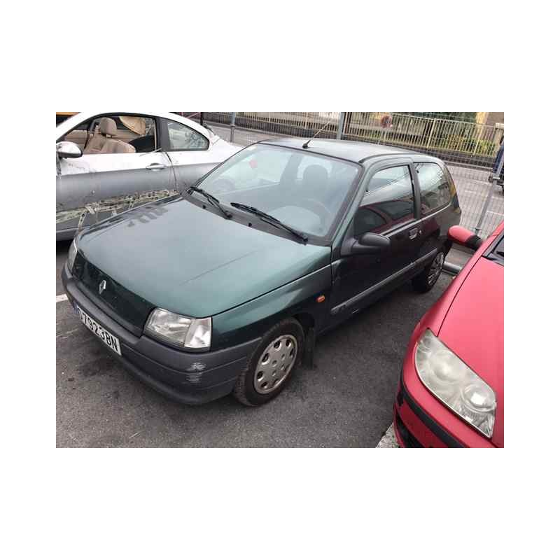 renault clio i fase i+ii (b/c57) del año 1995