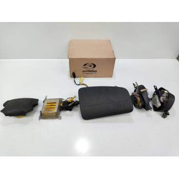 KIT AIRBAG 