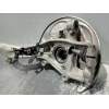 Recambio de mangueta delantera izquierda para audi a4 avant (8wd) referencia OEM IAM 8W0407241F 8W0407559 8W0615311E
