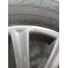 Recambio de juego llantas para lexus nx (_z1_) 300h awd (ayz15) referencia OEM IAM 225/65 R17  