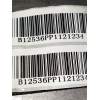 Recambio de juego cinturones trasero para mg mg zs 1.5 vti referencia OEM IAM B12536PP1121234 B12536PP1121284 5P