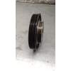 Recambio de polea cigueñal para opel corsa f referencia OEM IAM 9827890780 12G 2019