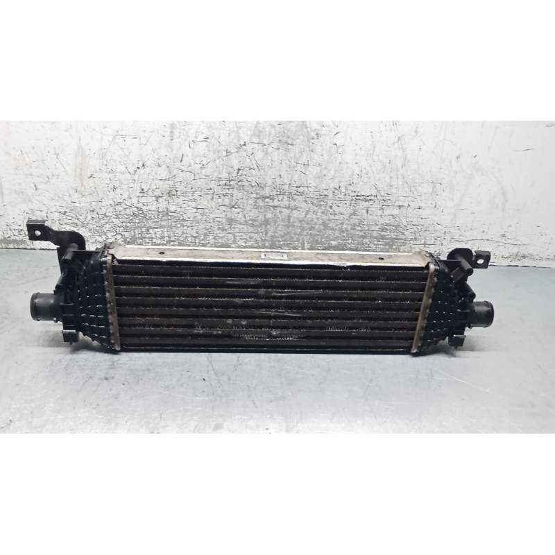 Recambio de intercooler para ford fiesta v (jh_, jd_) 1.6 tdci referencia OEM IAM 5S6H9L440AD  02