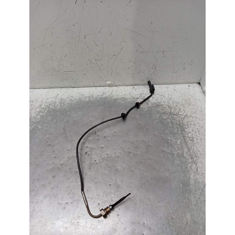 Recambio de sensor para opel astra k (b16) 1.6 cdti (68) referencia OEM IAM 55489548 GE30180506 K/2015