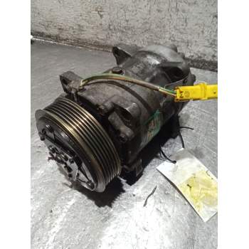COMPRESOR AIRE ACONDICIONADO 9646416780 2001