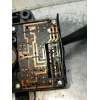 Recambio de mando luces para hyundai atos (mx) 1.1 referencia OEM IAM   2003