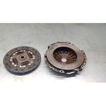 KIT EMBRAGUE 9801139380 12G 2019